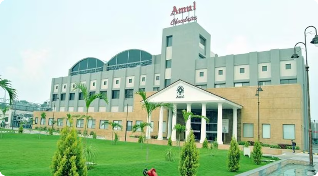 Amul Event